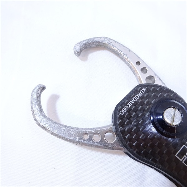 リリースグリップＲＧ２００　ブラック